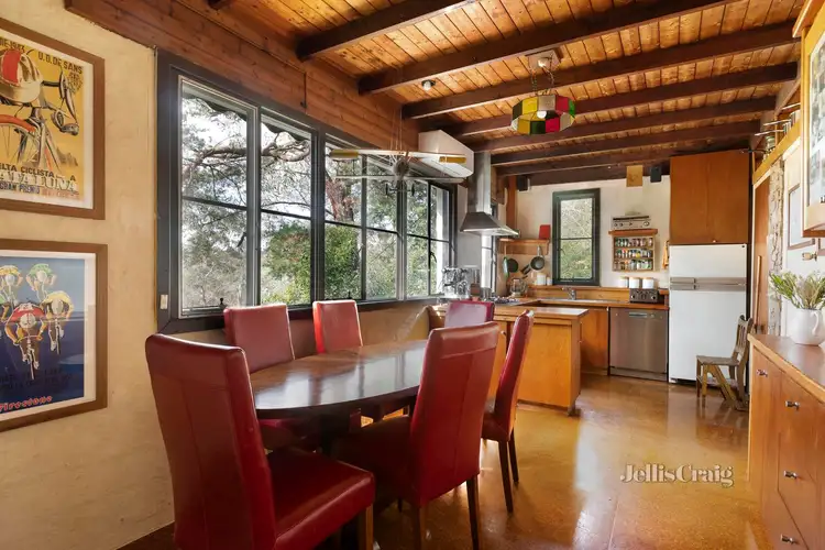 Fifth view of Homely house listing, 29 Hamilton Road, North Warrandyte VIC 3113