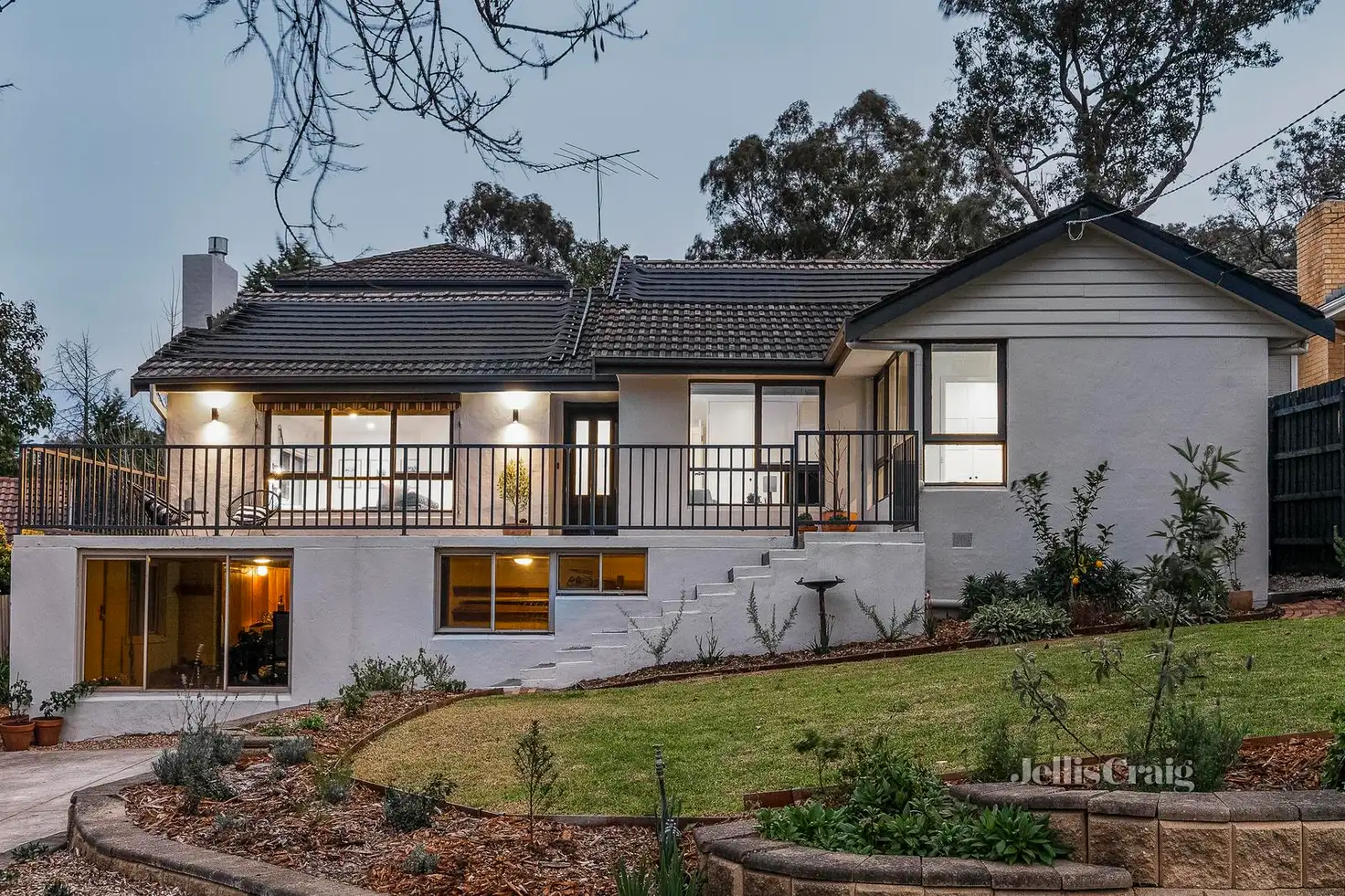 Main view of Homely house listing, 10 Box Road, Briar Hill VIC 3088