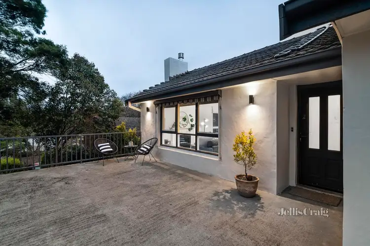 Second view of Homely house listing, 10 Box Road, Briar Hill VIC 3088