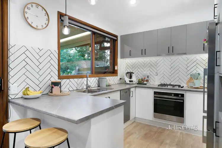 Second view of Homely unit listing, 5/57 Beard Street, Eltham VIC 3095