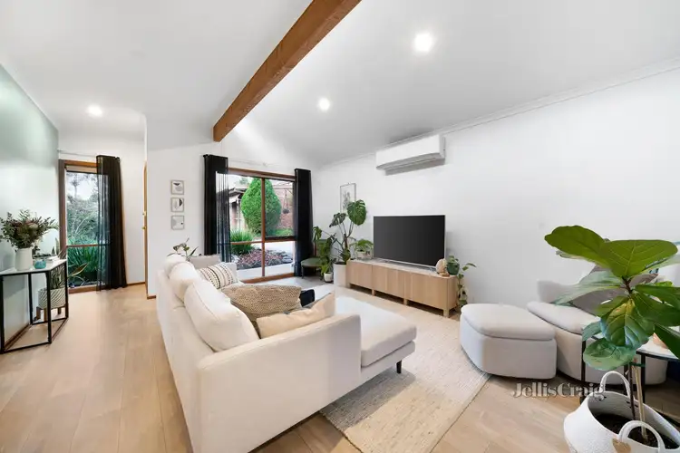 Third view of Homely unit listing, 5/57 Beard Street, Eltham VIC 3095