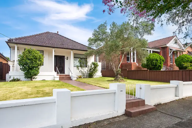 8 Emu Street, Canterbury NSW 2193