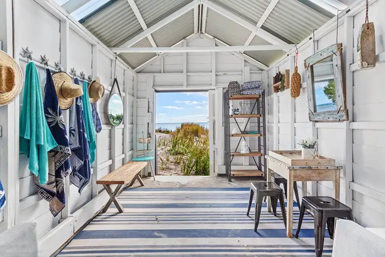 Main view of Homely other listing, 152 Rosebud Foreshore, Rosebud VIC 3939