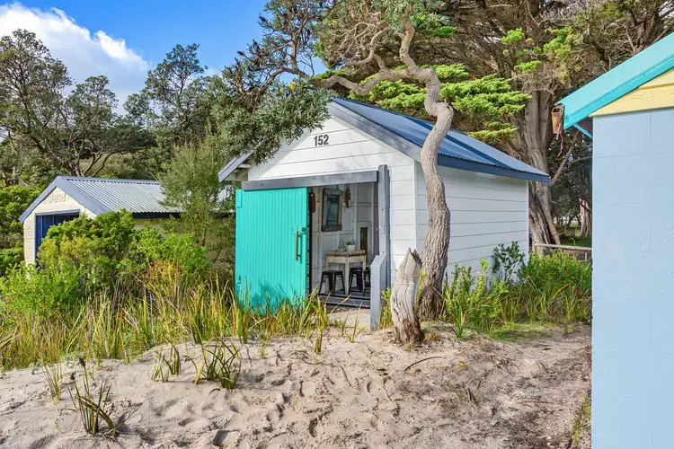 Second view of Homely other listing, 152 Rosebud Foreshore, Rosebud VIC 3939