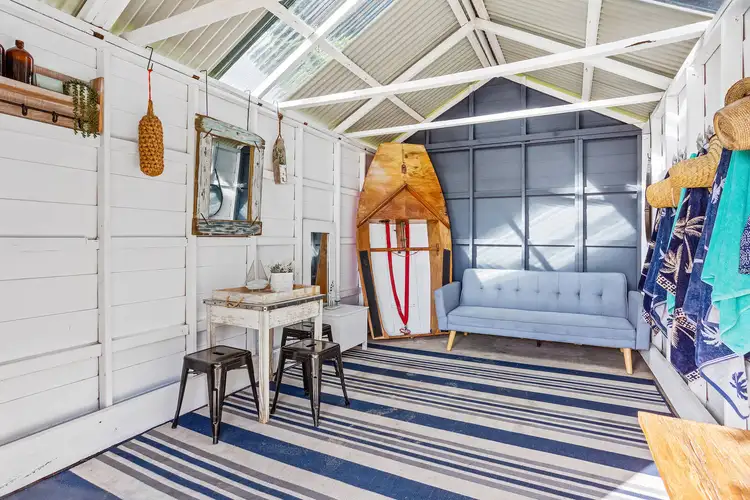 Fifth view of Homely other listing, 152 Rosebud Foreshore, Rosebud VIC 3939