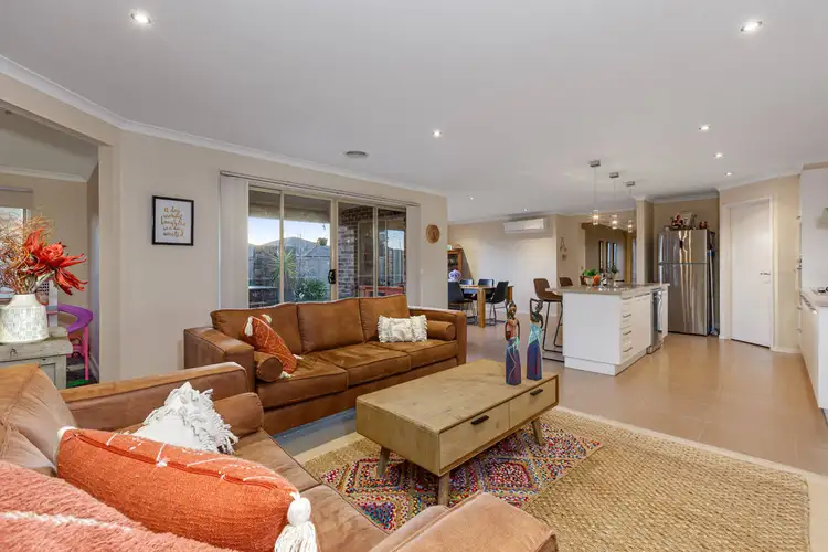 Third view of Homely house listing, 2 Rundell Place, Alfredton VIC 3350