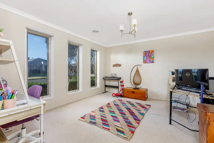 Fourth view of Homely house listing, 2 Rundell Place, Alfredton VIC 3350