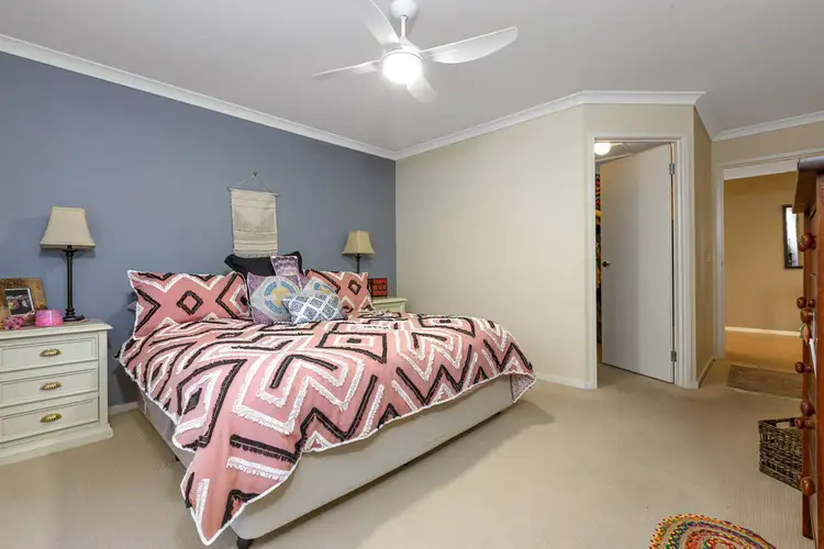 Fifth view of Homely house listing, 2 Rundell Place, Alfredton VIC 3350