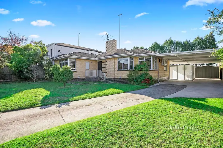 6 Osborne Avenue, Bentleigh VIC 3204