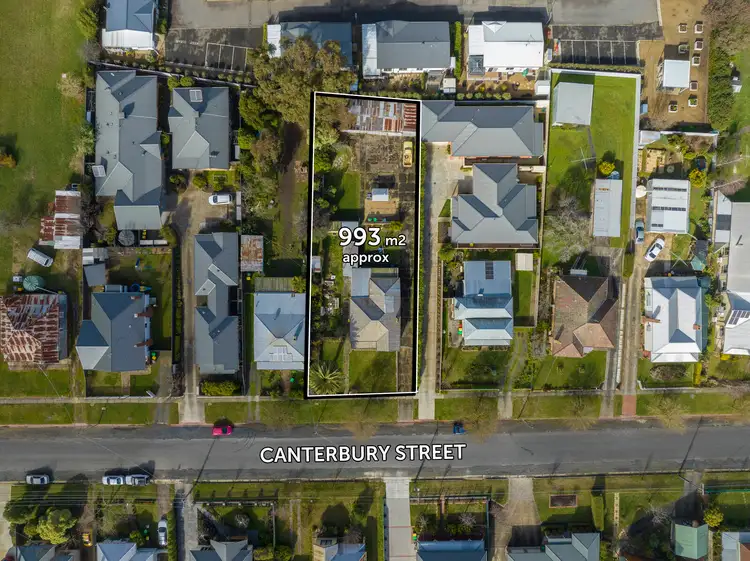 118 Canterbury Street, Brown Hill VIC 3350