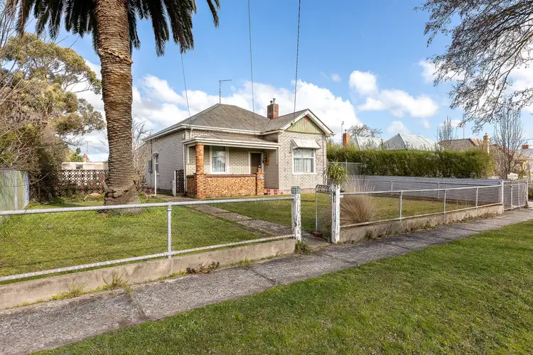 Second view of Homely house listing, 118 Canterbury Street, Brown Hill VIC 3350
