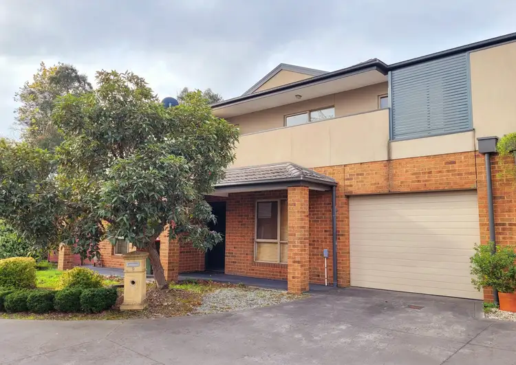 Main view of Homely retirement listing, 9/314A Reynolds Road, Donvale VIC 3111