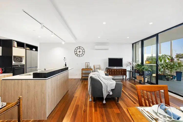 Fifth view of Homely apartment listing, 503/89 Atherton Road, Oakleigh VIC 3166