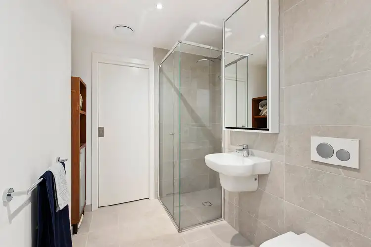 Sixth view of Homely apartment listing, 503/89 Atherton Road, Oakleigh VIC 3166