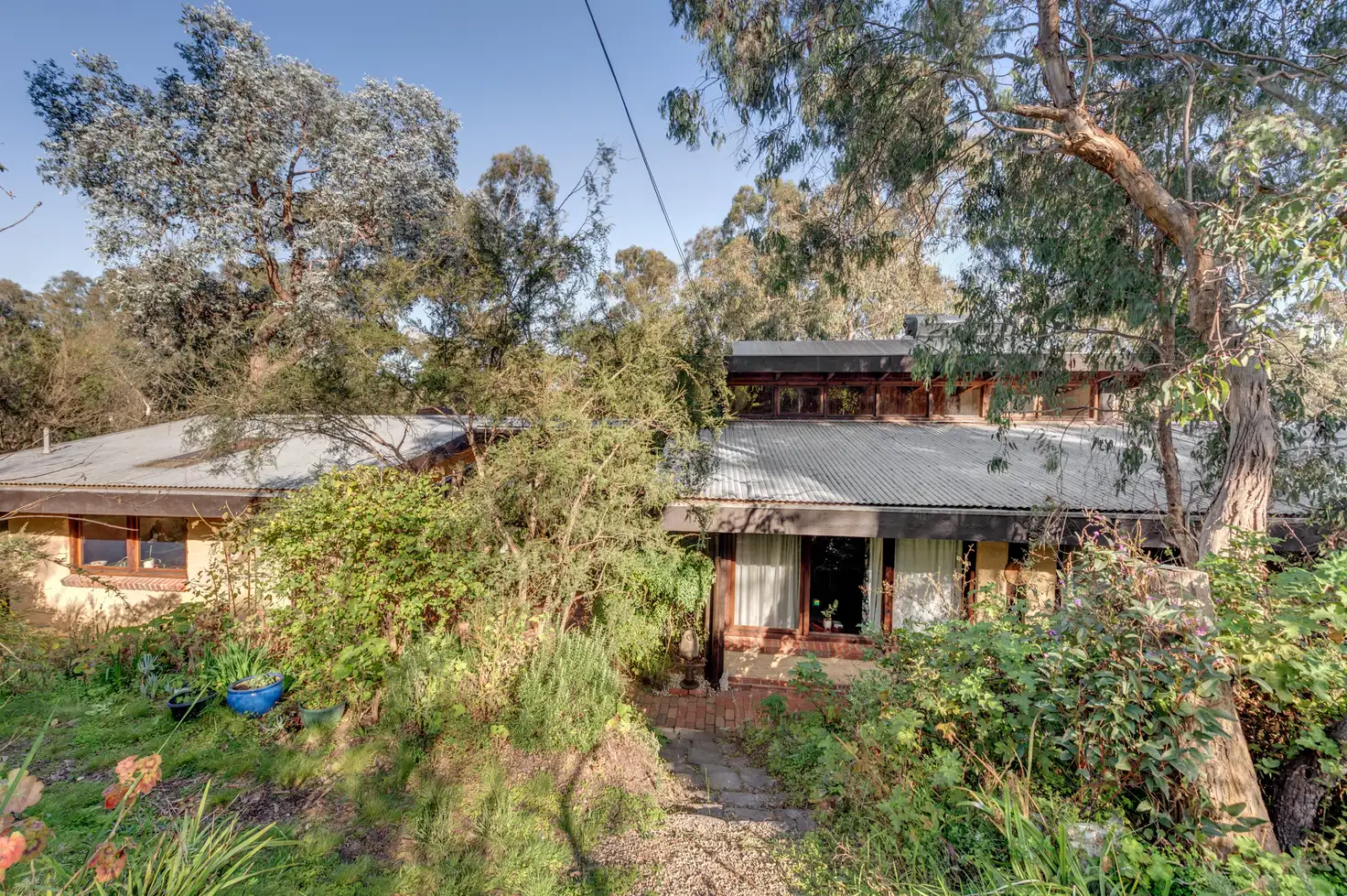 Main view of Homely house listing, 162 Scenic Crescent, Eltham North VIC 3095