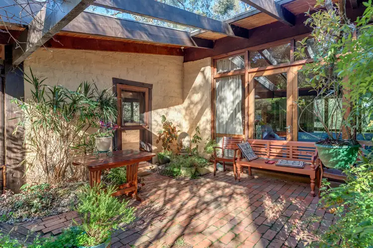 Third view of Homely house listing, 162 Scenic Crescent, Eltham North VIC 3095