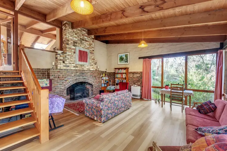 Fourth view of Homely house listing, 162 Scenic Crescent, Eltham North VIC 3095