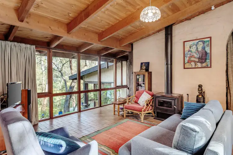 Fifth view of Homely house listing, 162 Scenic Crescent, Eltham North VIC 3095