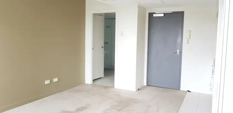 Second view of Homely studio listing, 2611B/100 Harbour Esplanade, Docklands VIC 3008
