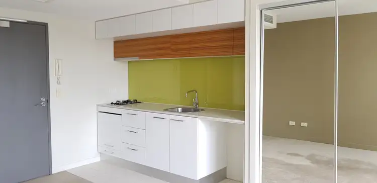 Fourth view of Homely studio listing, 2611B/100 Harbour Esplanade, Docklands VIC 3008