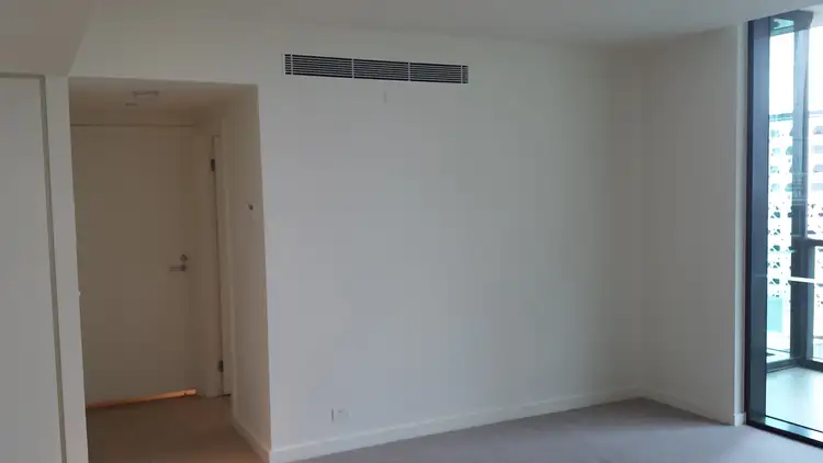 Third view of Homely apartment listing, 10F/8 Waterside Place, Docklands VIC 3008