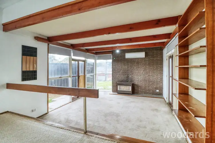 Third view of Homely house listing, 89 Hodgson Street, Templestowe Lower VIC 3107