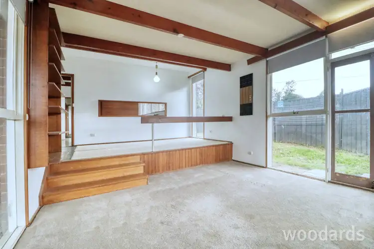 Fourth view of Homely house listing, 89 Hodgson Street, Templestowe Lower VIC 3107
