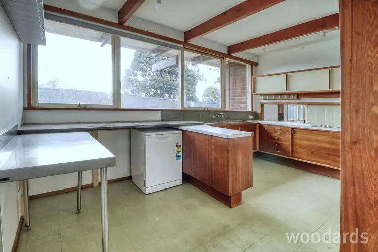 Fifth view of Homely house listing, 89 Hodgson Street, Templestowe Lower VIC 3107
