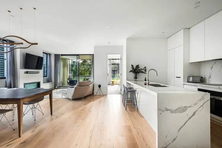 Fifth view of Homely apartment listing, 11/67 Elizabeth Street, Malvern VIC 3144