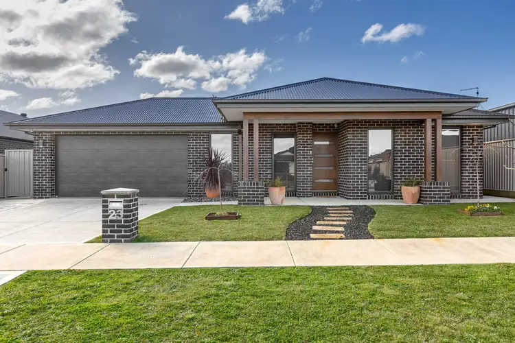 23 Barn Owl Avenue, Winter Valley VIC 3358