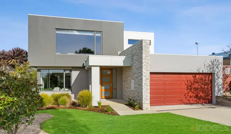 Main view of Homely house listing, 57 Inshore Drive, Torquay VIC 3228