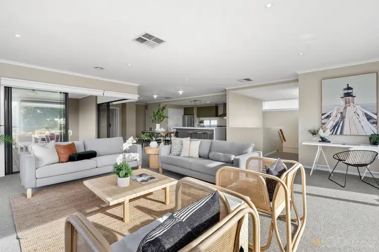 Second view of Homely house listing, 57 Inshore Drive, Torquay VIC 3228