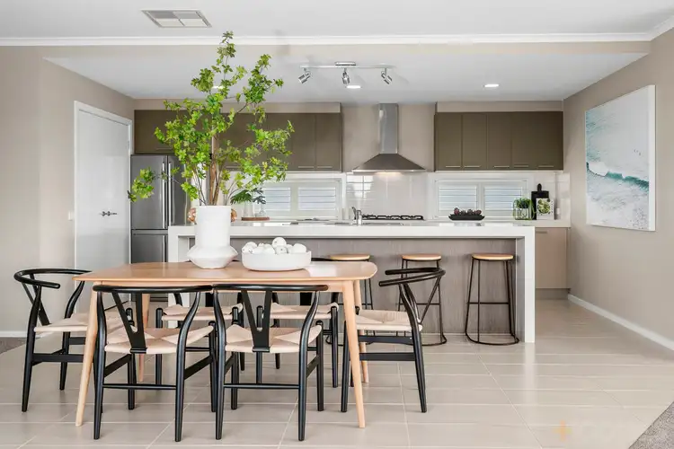 Third view of Homely house listing, 57 Inshore Drive, Torquay VIC 3228
