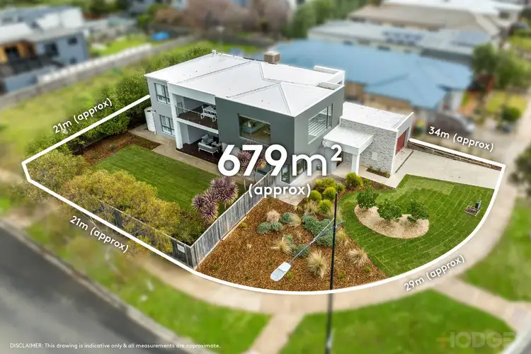Sixth view of Homely house listing, 57 Inshore Drive, Torquay VIC 3228