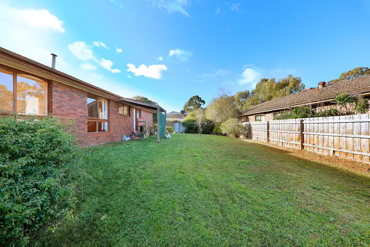 Third view of Homely house listing, 1 Pentland Court, Glen Waverley VIC 3150