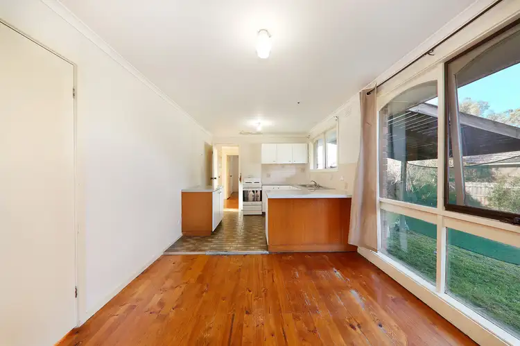 Fifth view of Homely house listing, 1 Pentland Court, Glen Waverley VIC 3150