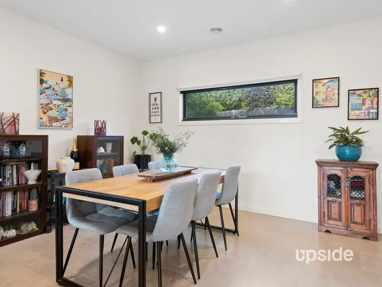 Third view of Homely townhouse listing, 22A Kooringa Court, Rosebud VIC 3939