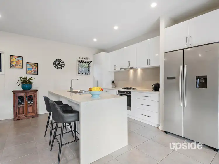 Fourth view of Homely townhouse listing, 22A Kooringa Court, Rosebud VIC 3939