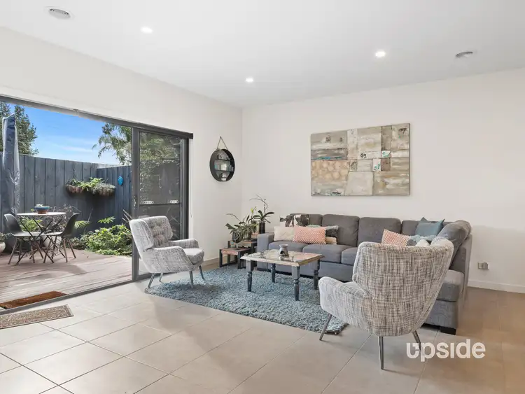 Fifth view of Homely townhouse listing, 22A Kooringa Court, Rosebud VIC 3939