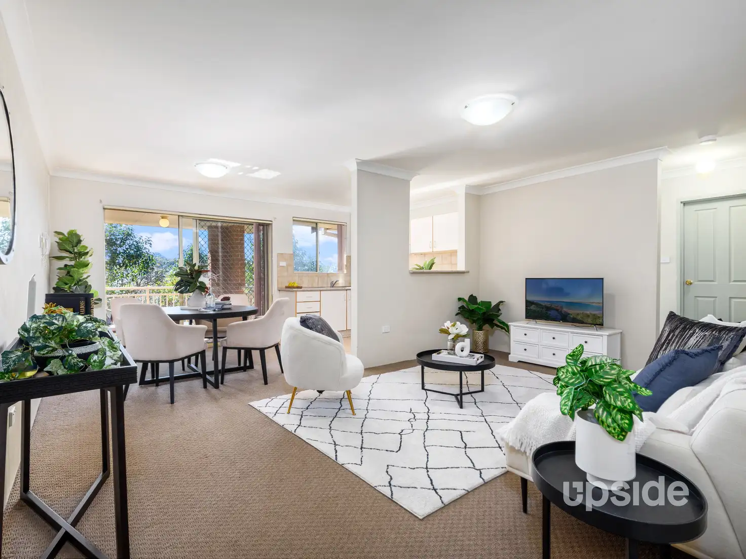Main view of Homely unit listing, 11/71-73 Stapleton Street, Pendle Hill NSW 2145
