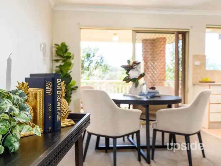 Second view of Homely unit listing, 11/71-73 Stapleton Street, Pendle Hill NSW 2145