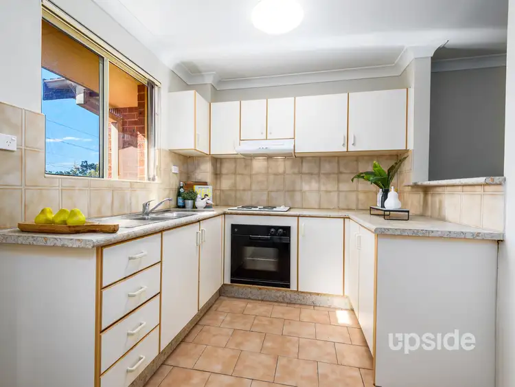 Fourth view of Homely unit listing, 11/71-73 Stapleton Street, Pendle Hill NSW 2145