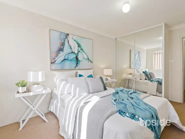 Fifth view of Homely unit listing, 11/71-73 Stapleton Street, Pendle Hill NSW 2145