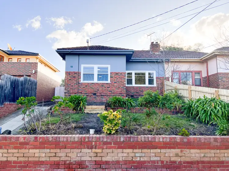 10 First Avenue, Murrumbeena VIC 3163