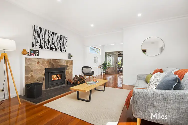 24 Miriam Street, Rosanna VIC 3084