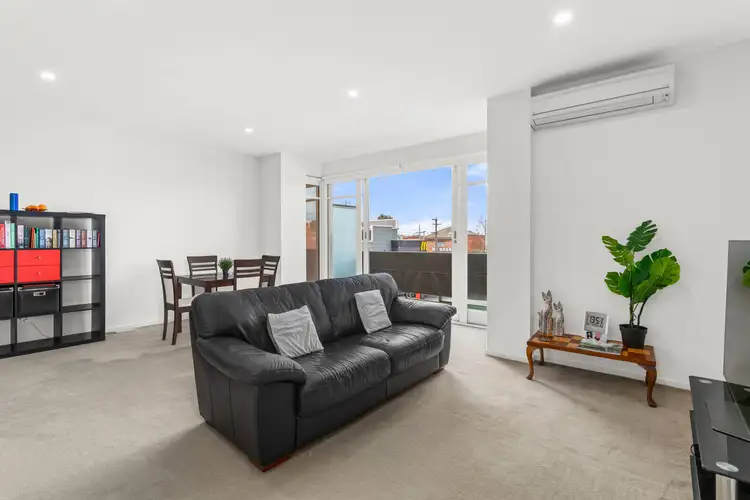 Second view of Homely apartment listing, 10/92 Waverley Road, Malvern East VIC 3145