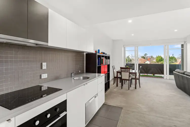 Third view of Homely apartment listing, 10/92 Waverley Road, Malvern East VIC 3145