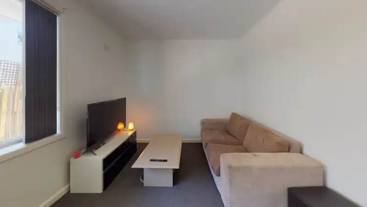 Second view of Homely apartment listing, 2/117 Rushall Crescent, Fitzroy North VIC 3068