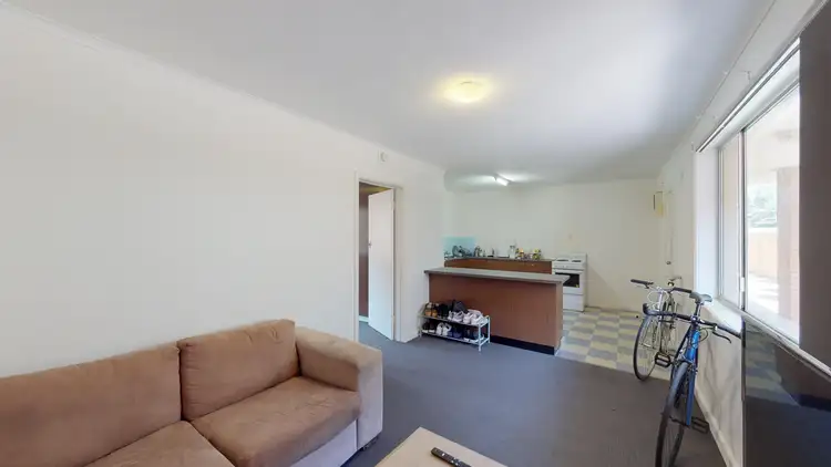 Third view of Homely apartment listing, 2/117 Rushall Crescent, Fitzroy North VIC 3068