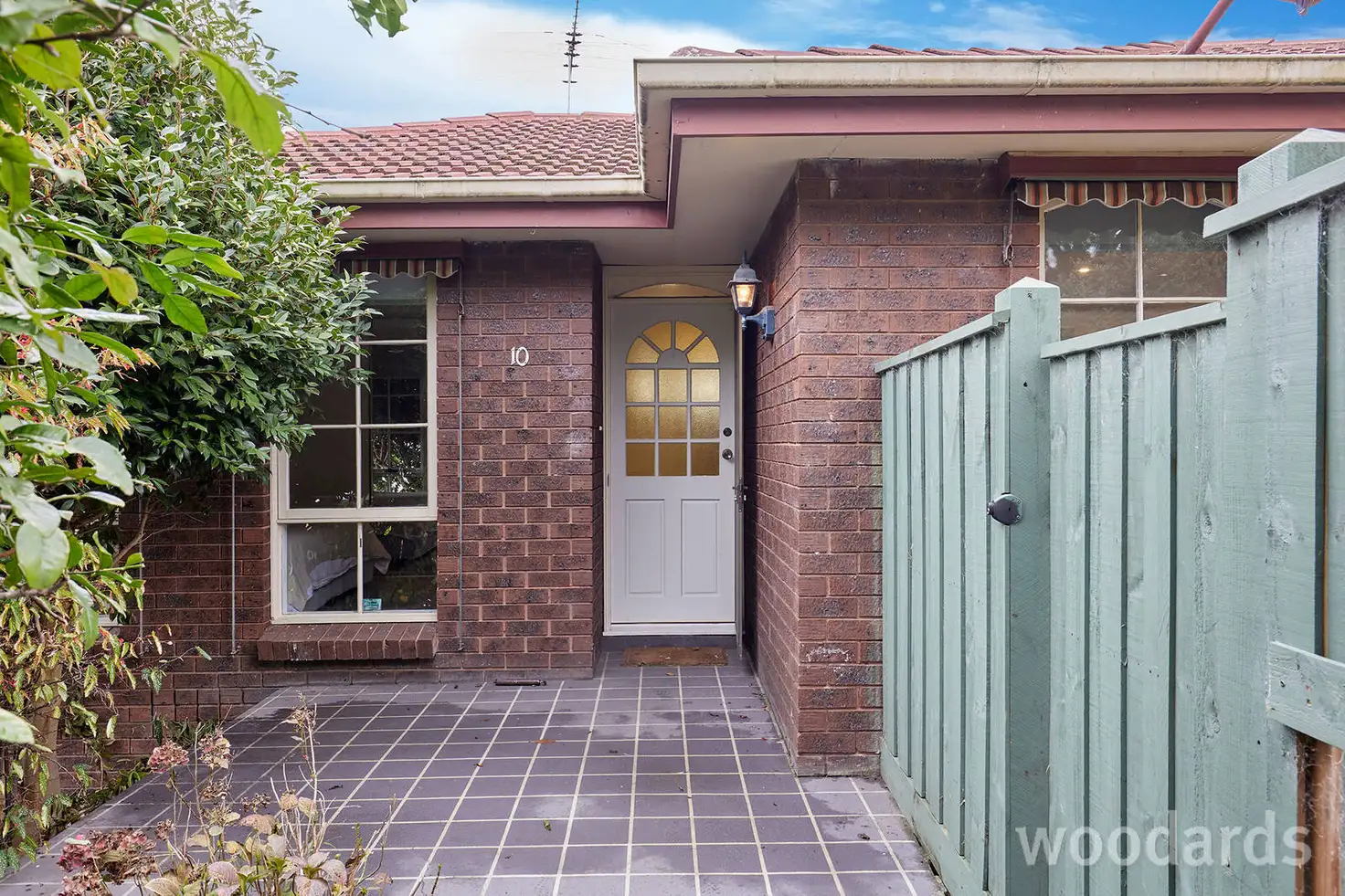 Main view of Homely unit listing, 10/41 Prospect Street, Mount Waverley VIC 3149